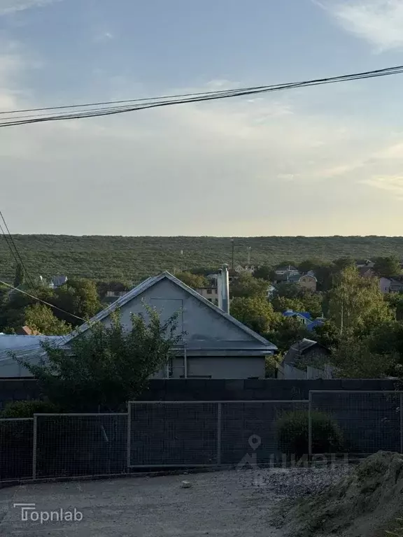 Участок в Ставропольский край, Ставрополь № 9 мкр, ул. Свердлова, 31 ... - Фото 1