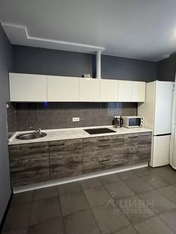 1-к кв. Москва ул. Татьянин Парк, 16к1 (45.0 м) - Фото 2