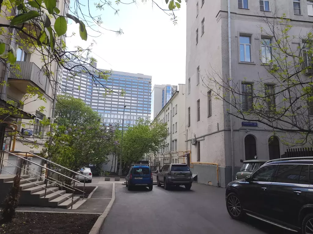 Продаётся квартира-студия, 15 м - Фото 1