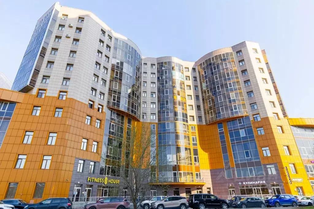 Студия Санкт-Петербург Краснопутиловская ул., 111 (26.0 м) - Фото 1