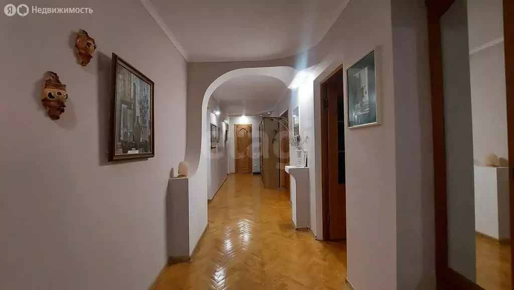 4-комнатная квартира: Липецк, Коммунальная улица, 14 (115 м) - Фото 0