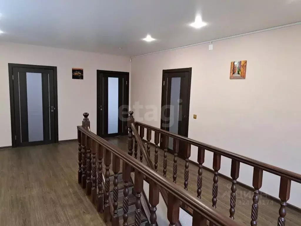 Дом в Пермский край, д. Кондратово ул. Камская, 9 (263 м) - Фото 2