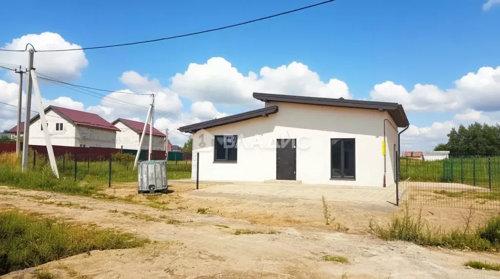 Дом в Калининградская область, Гурьевский муниципальный округ, пос. ... - Фото 2