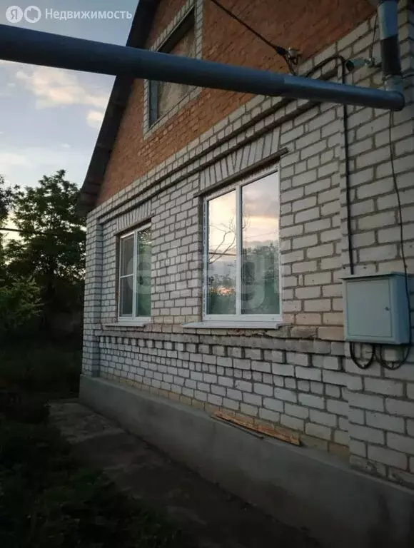 Дом в станица Бесскорбная, Первомайская улица (80.4 м) - Фото 1