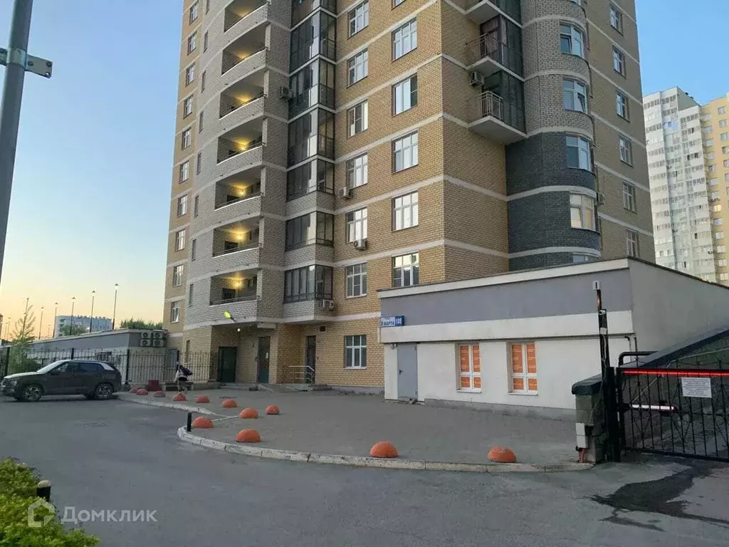 Продаётся 4-к квартира, 122 м - Фото 0