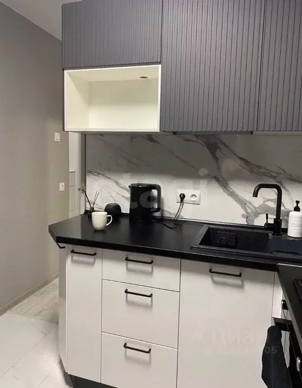 1-к кв. Свердловская область, Нижний Тагил ул. Черных, 9 (28.6 м) - Фото 2