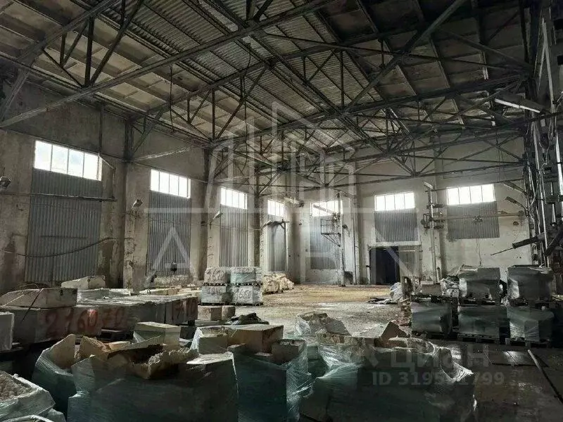 Производственное помещение в Московская область, Талдомский городской ... - Фото 2