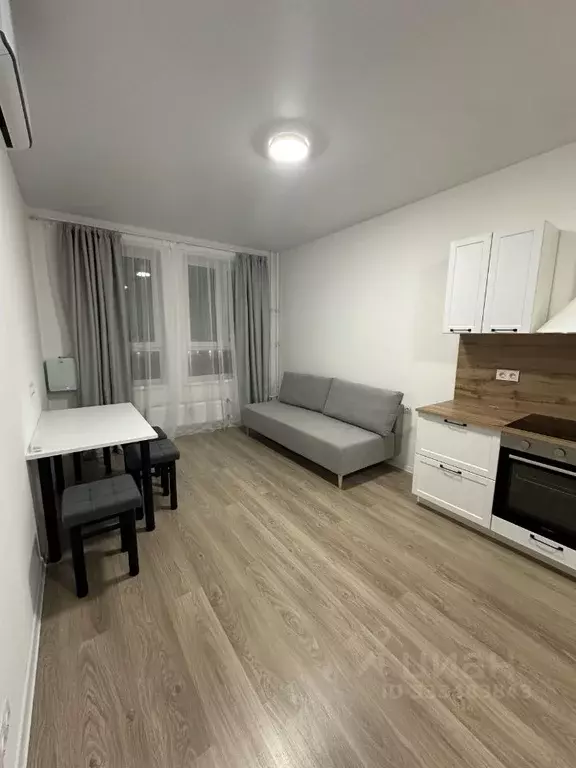 2-к кв. Москва Ленинградское ш., 229Ак2 (50.0 м) - Фото 1