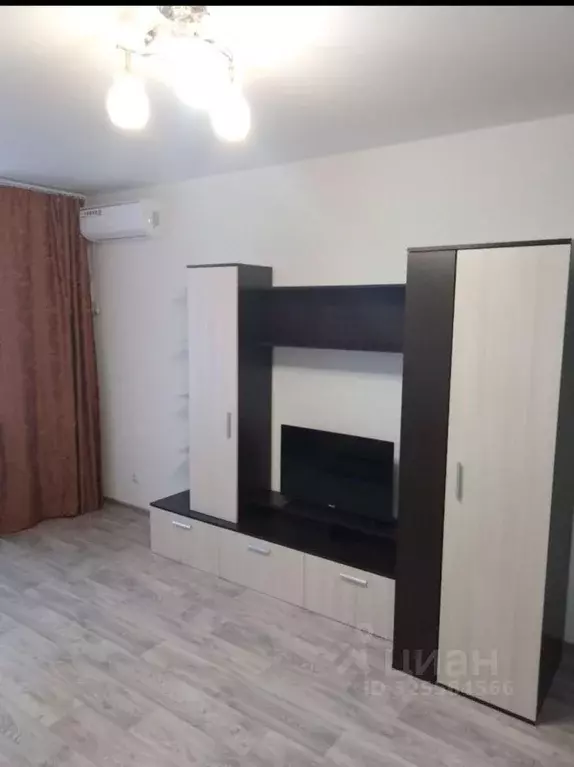 1-к кв. Саратовская область, Саратов ул. Имени К.П. Панченко, 5 (35.0 ... - Фото 2