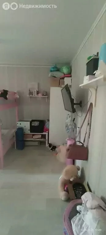 1-комнатная квартира: Якутск, улица Лермонтова, 140/2 (33 м) - Фото 1