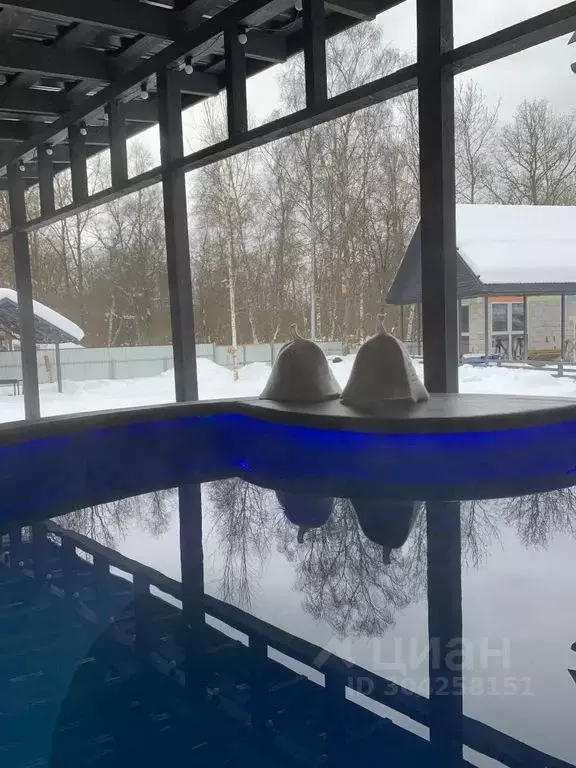 Дом в Москва д. Новогромово, 128А (60 м) - Фото 1