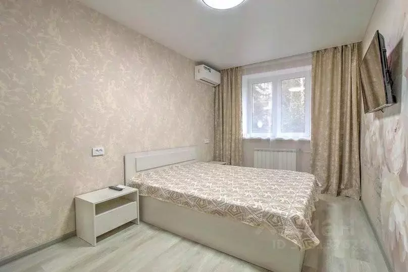 2-к кв. Крым, Алушта ул. Ленина, 41 (42.0 м) - Фото 1