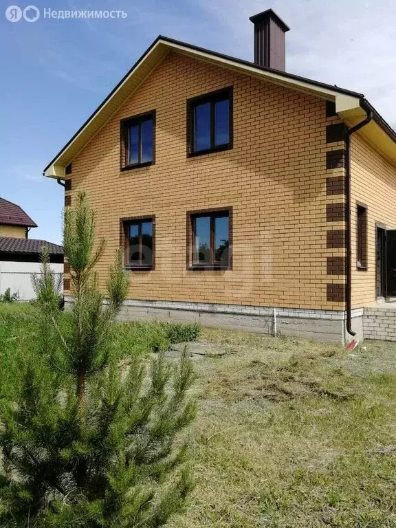 Дом в село Новогремяченское, Виноградная улица (200 м) - Фото 2