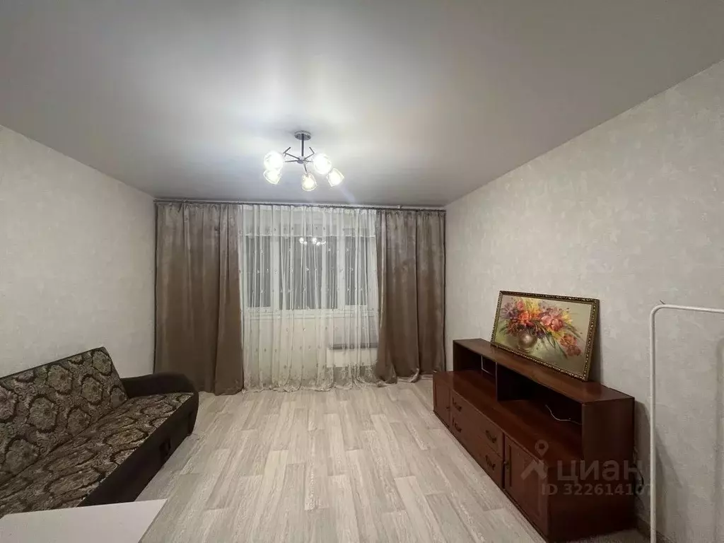 Комната Москва Востряковский проезд, 15К1 (17.1 м) - Фото 1