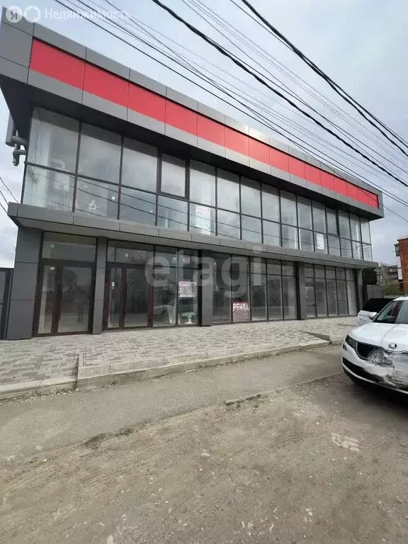 Офис (224.9 м) - Фото 0