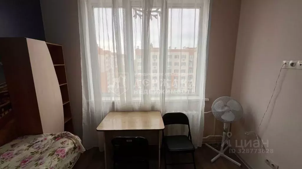 2-к кв. Кемеровская область, Кемерово Московский просп., 12 (47.0 м) - Фото 2