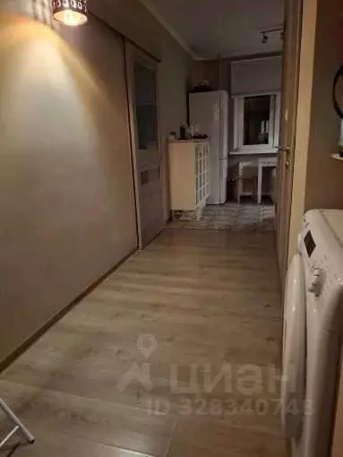 1-к кв. Московская область, Химки ул. Строителей, 3А (37.2 м) - Фото 2