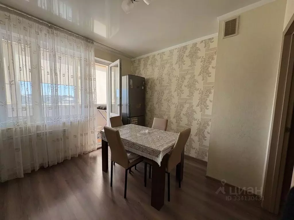1-к кв. Краснодарский край, Ейск ул. Щорса, 38/2 (42.0 м) - Фото 2