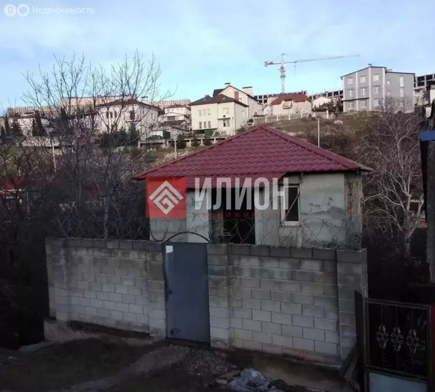Дом в Севастополь, Муссонная улица (95 м) - Фото 1