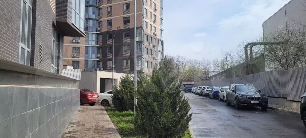 Торговое в ЖК Манхэттен 102 кв.м - Фото 1