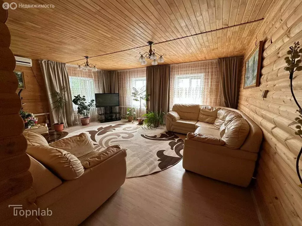 Дом в Мензелинск, Новый переулок (180 м) - Фото 2