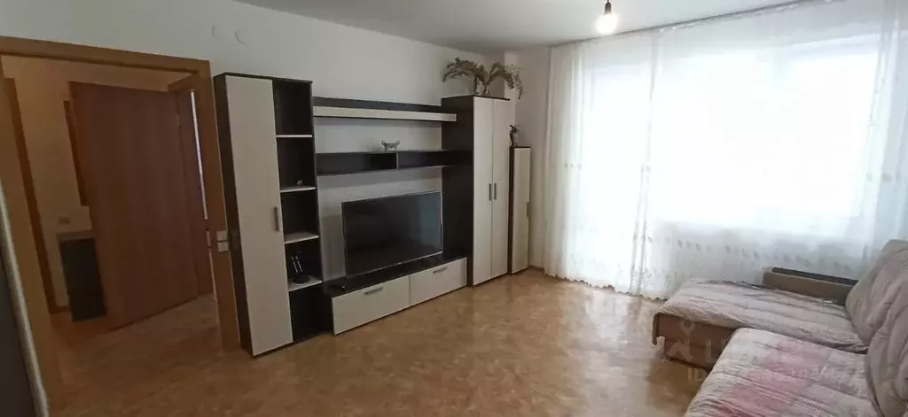 2-к кв. Красноярский край, Красноярск ул. Лесников, 23 (42.0 м) - Фото 2