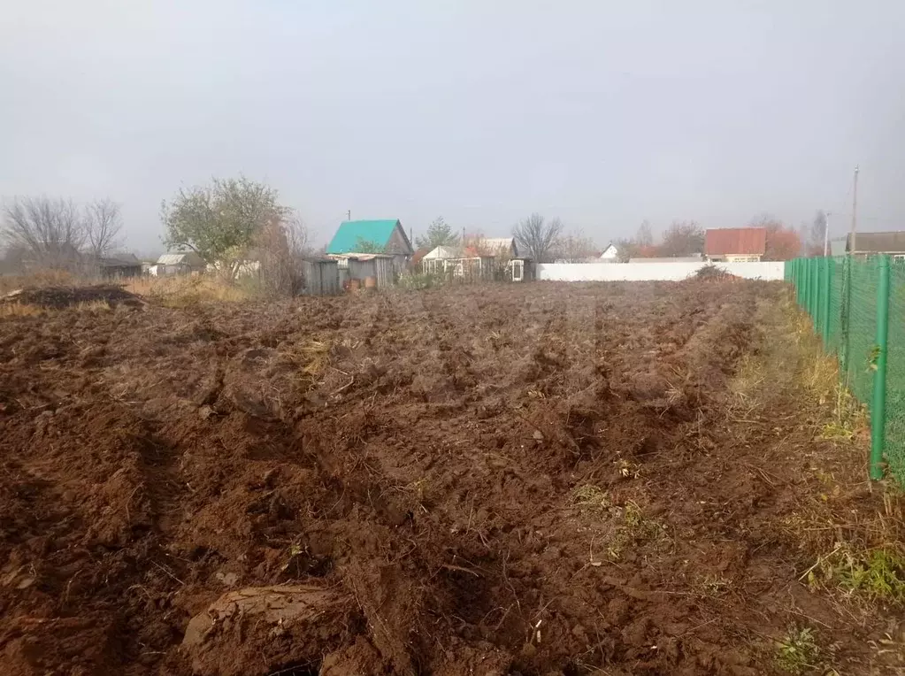 Участок 12,5 сот. (СНТ, ДНП) - Фото 0