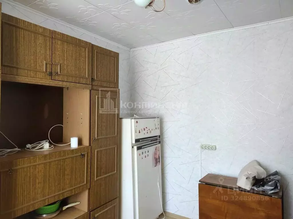 Комната Владимирская область, Владимир Тракторная ул., 1а (12.0 м) - Фото 2