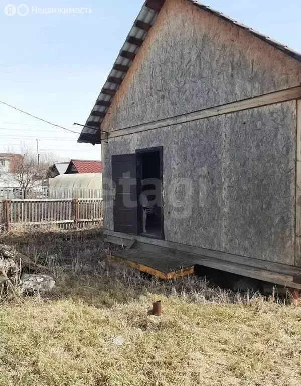 Дом в Новосибирск, Люблинская улица (34.6 м) - Фото 2
