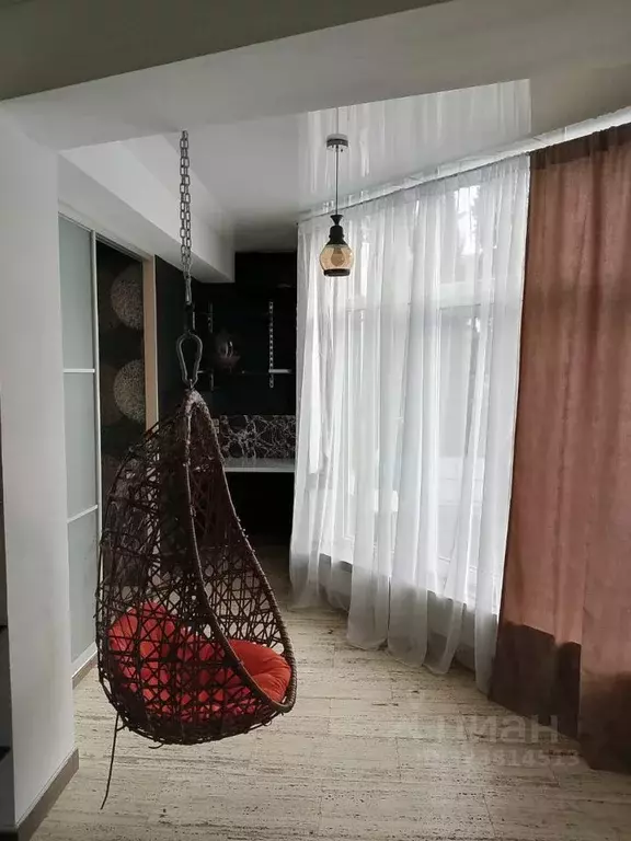 Студия Краснодарский край, Сочи Известинский пер., 2 (37.0 м) - Фото 2