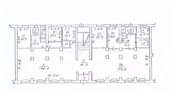Помещение свободного назначения в Новгородская область, Великий ... - Фото 2