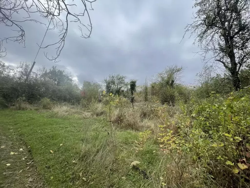 Участок в Адыгея, Майкоп Восход СНТ, ул. Ореховая (4.0 сот.) - Фото 2