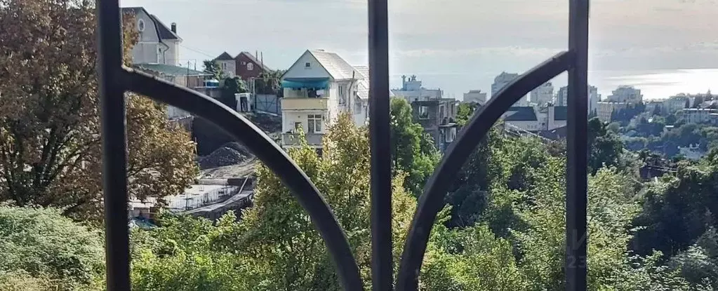 Студия Краснодарский край, Сочи ул. Верхняя Лысая Гора, 26Б (27.0 м) - Фото 2