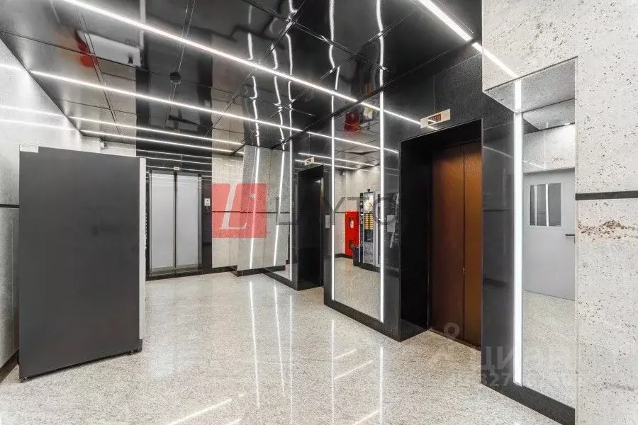 Офис в Москва 2-я Хуторская ул., 38АС1 (44 м) - Фото 2