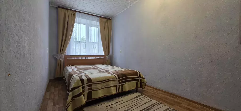Продаётся 3-к квартира, 60 м - Фото 0