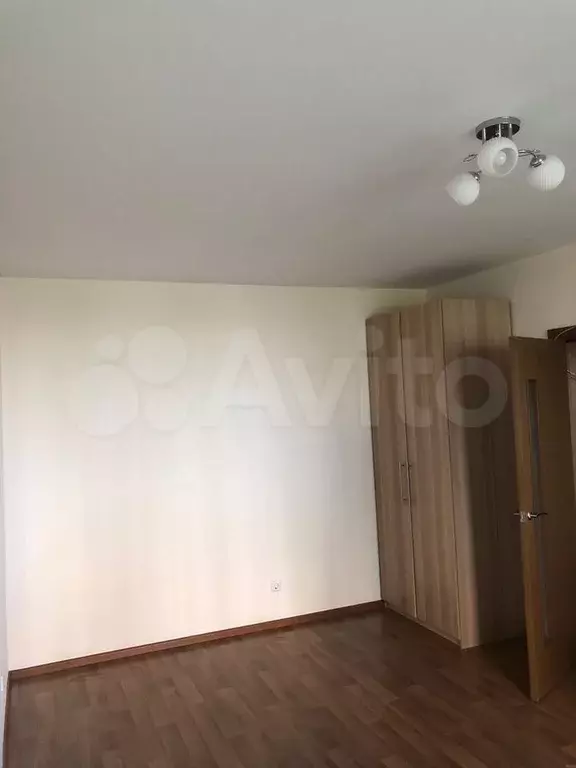 1-к. квартира, 38 м, 3/21 эт. - Фото 1