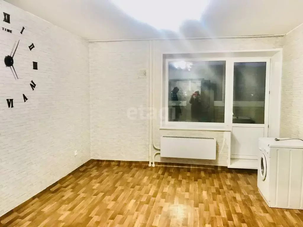 2-к кв. Красноярский край, Красноярск Судостроительная ул., 26а (51.1 ... - Фото 1