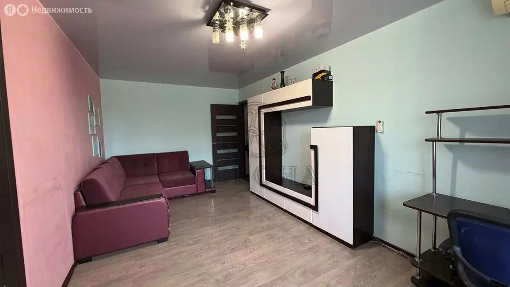 3-комнатная квартира: Ногинск, шоссе Энтузиастов, 5 (57.1 м) - Фото 2