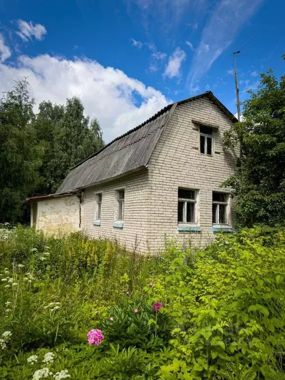 Дом в Ленинградская область, Гатчинский муниципальный округ, пос. ... - Фото 1