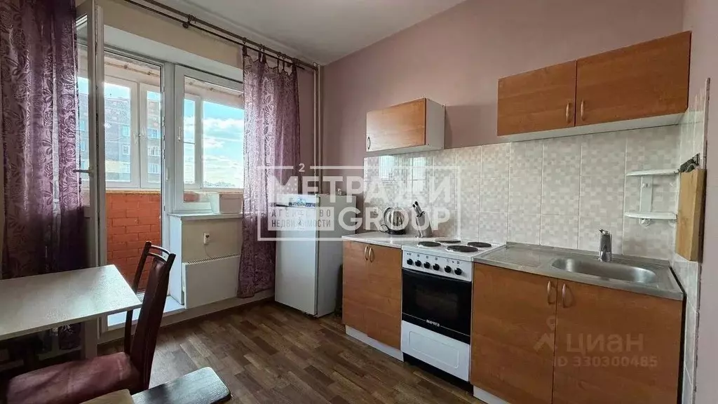 1-к кв. Московская область, Королев Октябрьский бул., 5б (45.0 м) - Фото 1