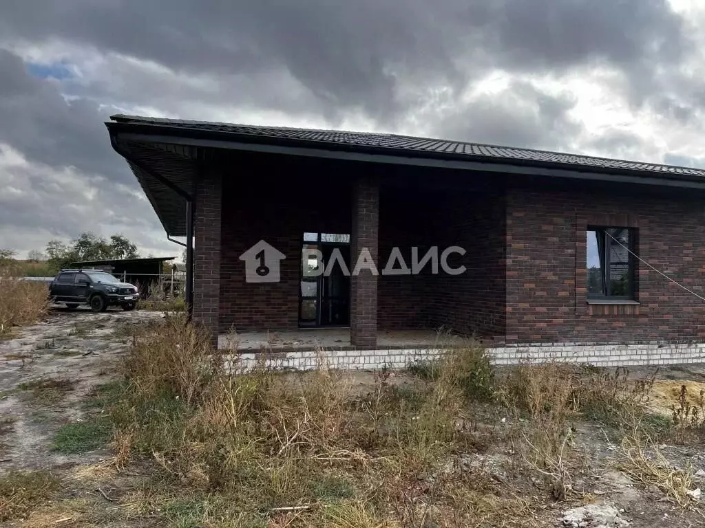 Дом в Воронежская область, Новоусманский район, с. Бабяково Северный ... - Фото 0