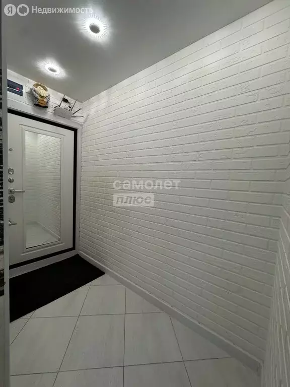 2-комнатная квартира: Новочебоксарск, Комсомольская улица, 15 (44 м) - Фото 2