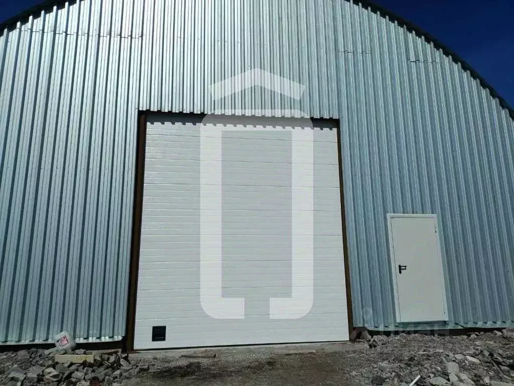 Помещение свободного назначения в Свердловская область, Березовский ... - Фото 1