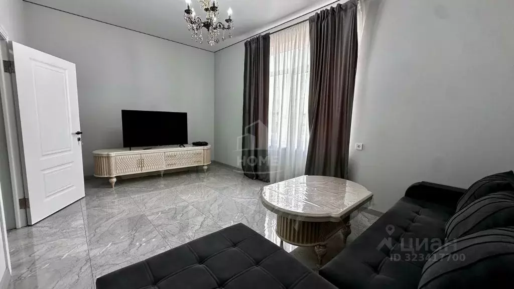 Дом в Дагестан, Карабудахкентский район, Турали 7-е тер. 5-я линия ... - Фото 2