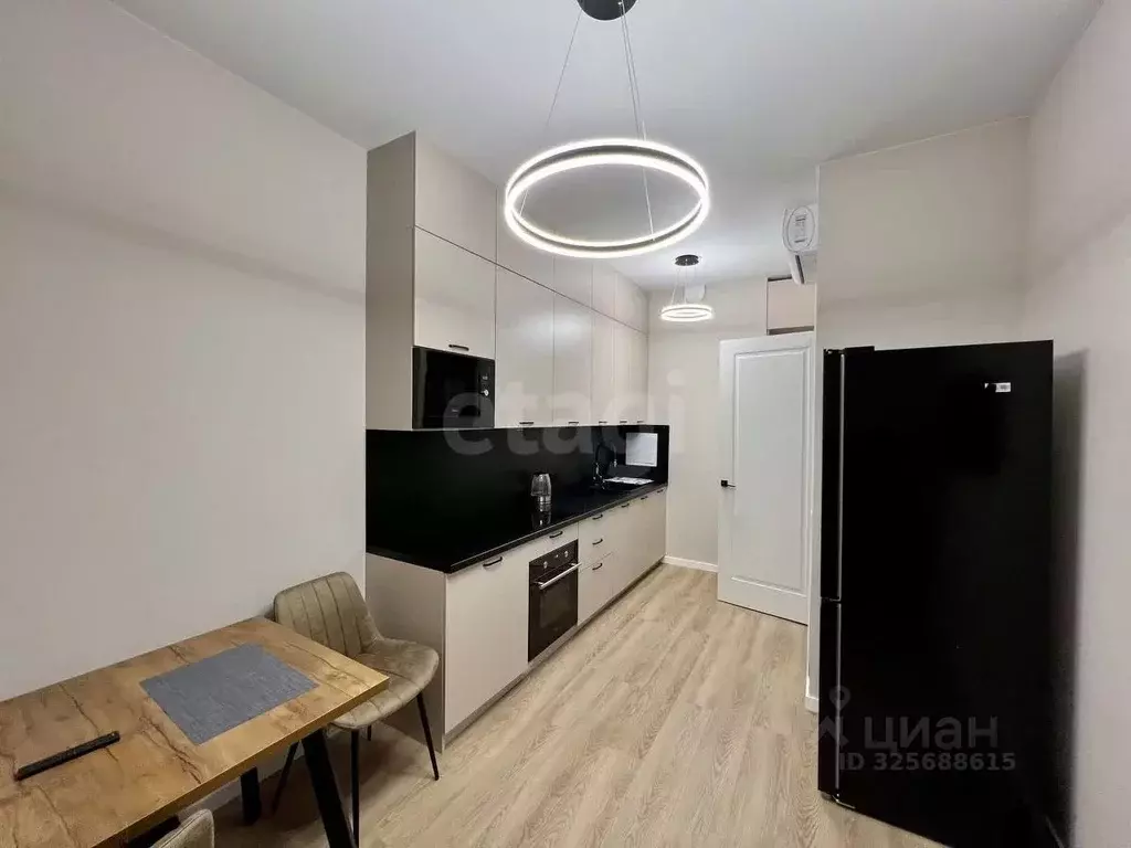 1-к кв. Московская область, Красногорск ул. Тенистых Аллей, 3к1 (36.0 ... - Фото 2