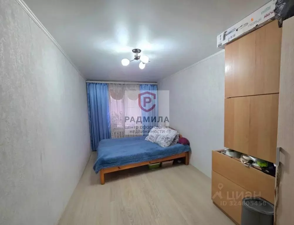 3-к кв. Московская область, Краснозаводск Сергиево-Посадский район, 1 ... - Фото 1