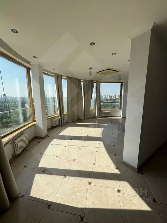4-к кв. Москва Иваньковское ш., 5 (150.0 м) - Фото 1