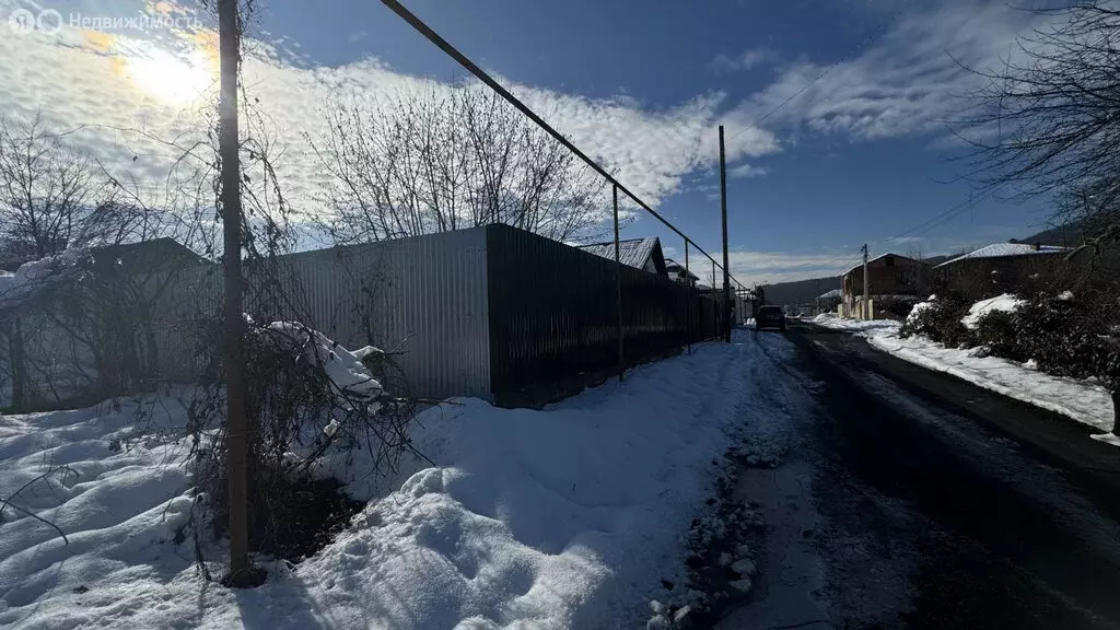 Участок в Владикавказ, СТ Учитель, 303/1 (4.6 м) - Фото 2