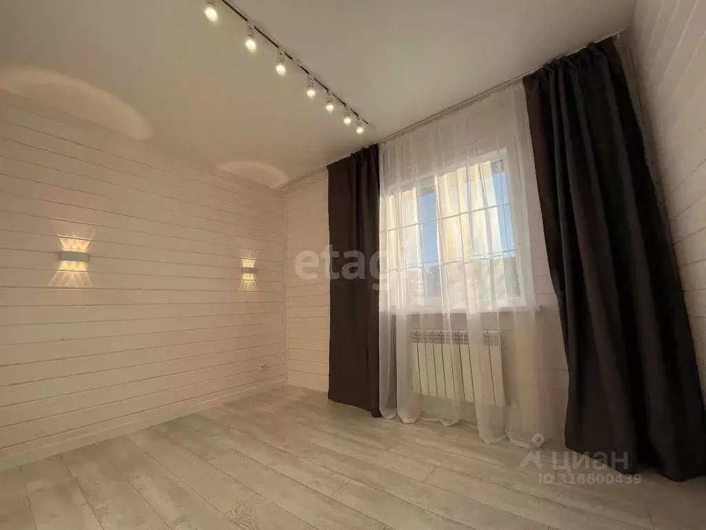 Дом в Башкортостан, Уфа № 34 ОСТ ОАО УМПО КС,  (100 м) - Фото 1