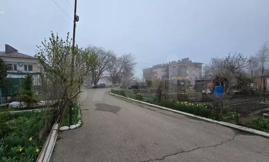 2-к. квартира, 42 м, 2/2 эт. - Фото 1